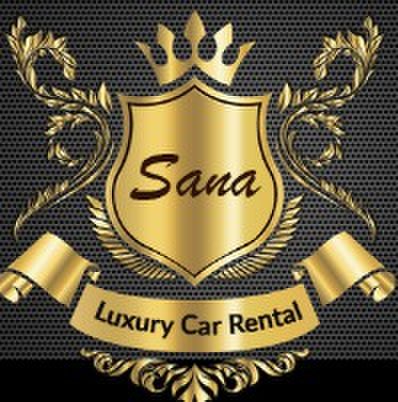 Sana Rent A Car LLC