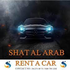 Shat Al Arab Rent A Car LLC