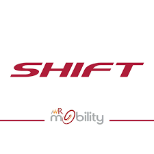 Shift Car Rental and Leasing company