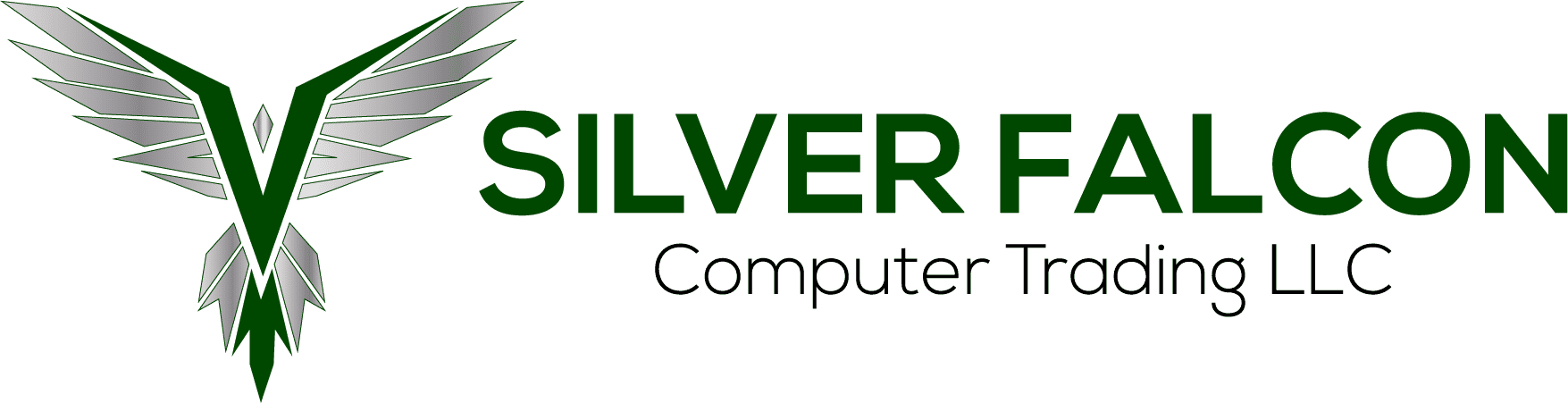 Silver Falcon Rent A Car LLC