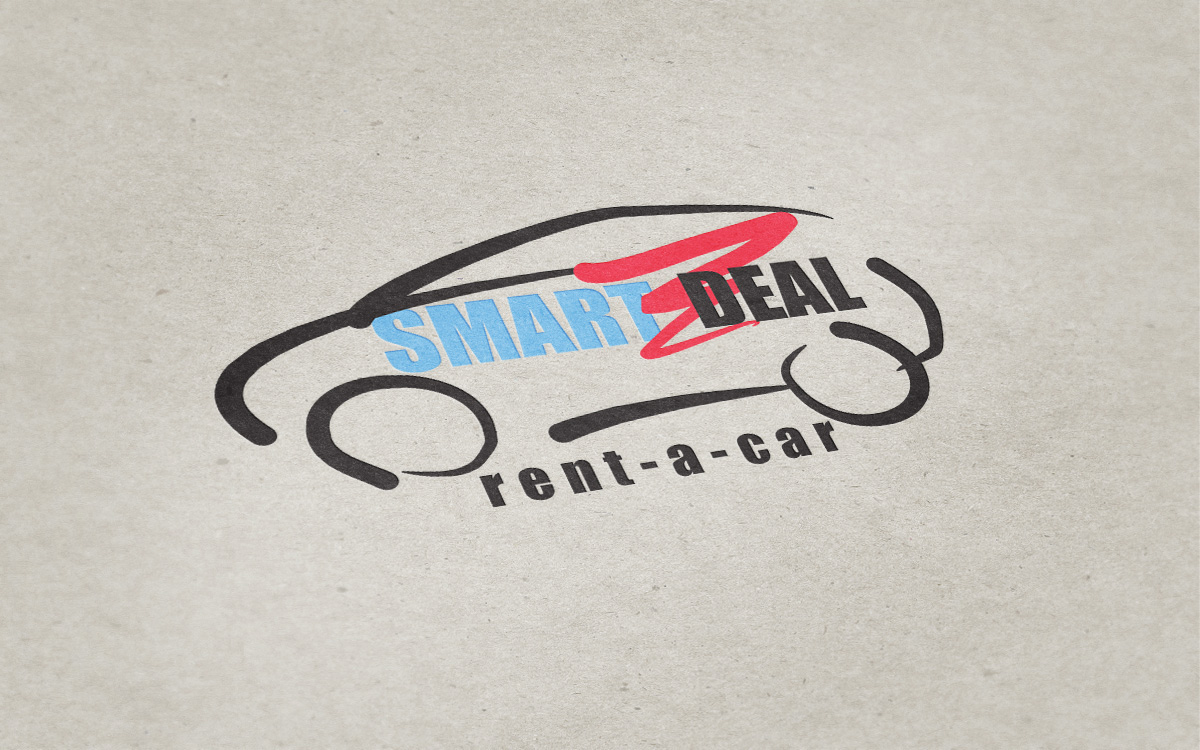 Smart Deal Rent A Car company