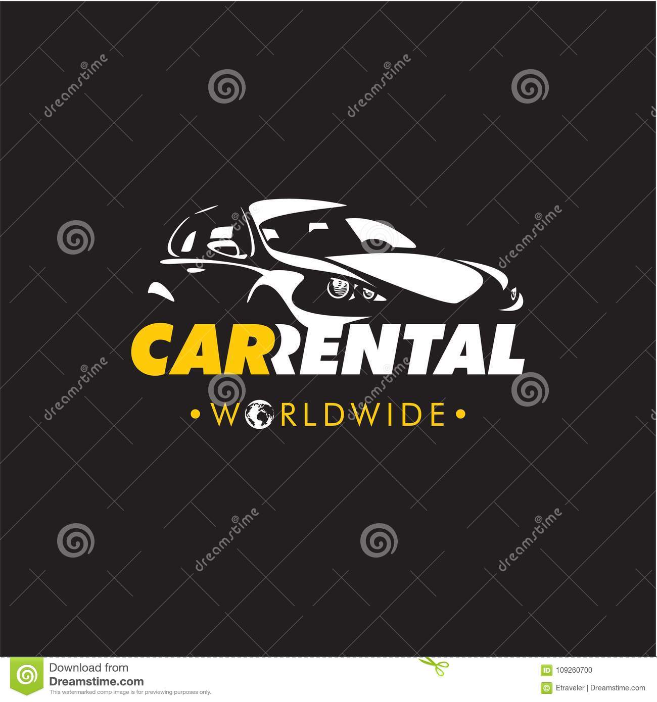 Sport Car Rent A Car company