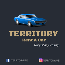 Territory Rent A Car LLC