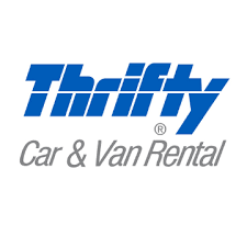 Thrifty Car Rental company