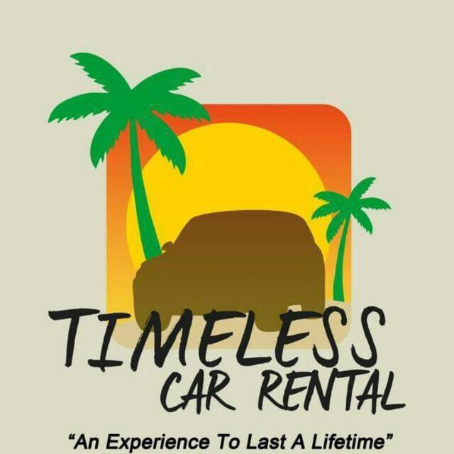 Timeless Car Rental company