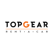 Top Gear Rent A Car company