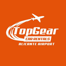 Top Gear car rental company Contact