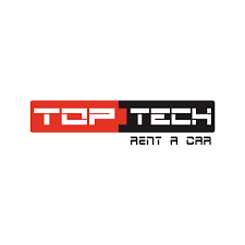 Top Tech Rent A Car LLC
