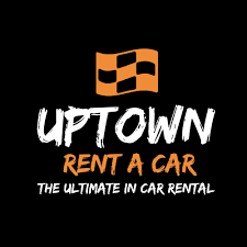 Uptown Rent A Car Company Sport Luxury and SUV cars