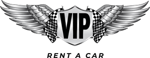 VIP Rent A Car LLC Contact