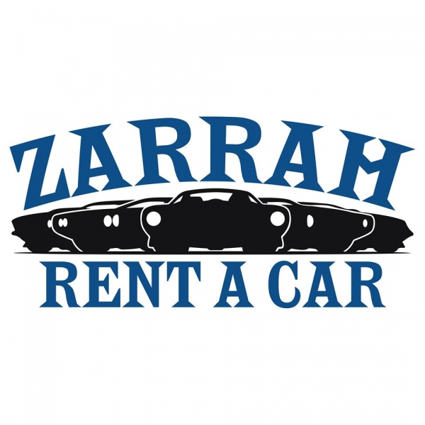Zarrah Rent A Car LLC